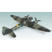 Ju 88A-4, Німецький бомбардувальник ІІ МВ 1/48  ICM 48233