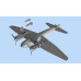 Ju 88A-11, Німецький бомбардувальник ІІ МВ 1/48  ICM 48235