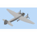 Ju 88A-4 / Torp, Німецький торпедоносець ІІ МВ 1/48  ICM 48236