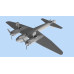 Ju 88с-6, Німецький важкий винищувач ІІ МВ 1/48  ICM 48238