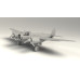 Ju 88D-1, Німецький літак-розвідник ІІ МВ 1/48 ICM 48240