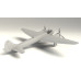 Ju 88D-1, Німецький літак-розвідник ІІ МВ 1/48 ICM 48240