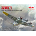 Ju 88D-1, Німецький літак-розвідник ІІ МВ 1/48 ICM 48240