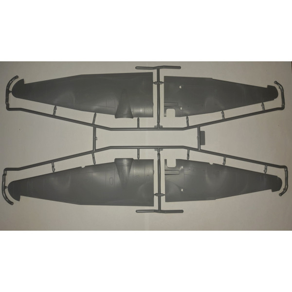 Ju 88D-1, Німецький літак-розвідник ІІ МВ 1/48 ICM 48240