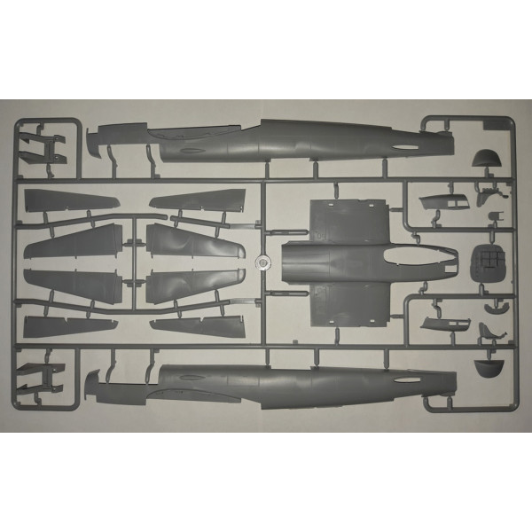 Ju 88D-1, Німецький літак-розвідник ІІ МВ 1/48 ICM 48240