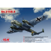 Do 215B-4, Німецький літак-розвідник II МВ 1/48  ICM 48241