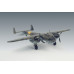 Do 215B-4, Німецький літак-розвідник II МВ 1/48  ICM 48241