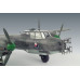 Do 215 B-5, Німецький нічний винищувач ІІ МВ 1/48  ICM 48242