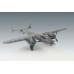 Do 215 B-5, Німецький нічний винищувач ІІ МВ 1/48  ICM 48242