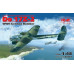 Do 17Z-2, WWII German Bomber (100% new molds) 1/48 ICM 48244