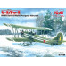  U-2/Po-2, WWII Soviet Multi-Purpose Aircraft  1/48 ICM 48251
