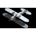 U-2 / Po-2VS, Радянський нічний легкий бомбардувальник 1/48  ICM 48252