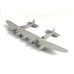 He 111Z-1 “Zwilling”, Німецький буксировальник планерів II МВ 1/48 ICM 48260