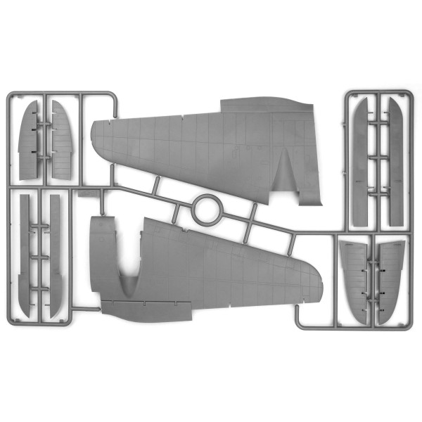 He 111Z-1 “Zwilling”, Німецький буксировальник планерів II МВ 1/48 ICM 48260