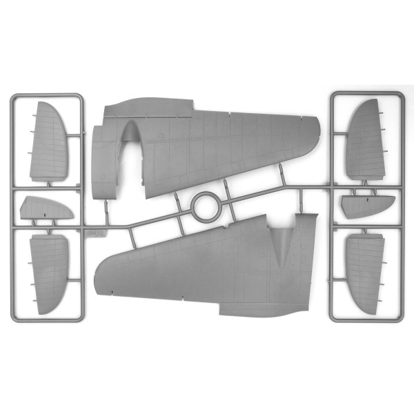 He 111Z-1 “Zwilling”, Німецький буксировальник планерів II МВ 1/48 ICM 48260
