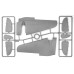 He 111Z-1 “Zwilling”, Німецький буксировальник планерів II МВ 1/48 ICM 48260