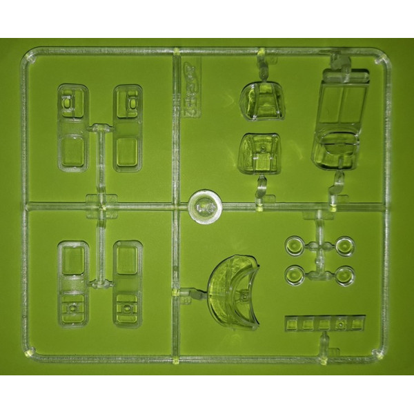 Літак Heinkel He 111 H-20 1/48  ICM 48264