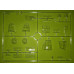 Літак Heinkel He 111 H-20 1/48  ICM 48264
