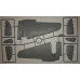 Літак Heinkel He 111 H-20 1/48  ICM 48264
