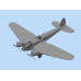 Бомбардувальник He 111H-3 (ВПС Румунії, II Світової Війни) 1/48 ICM 48266