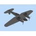 Бомбардувальник He 111H-3 (ВПС Румунії, II Світової Війни) 1/48 ICM 48266