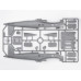 Бомбардувальник He 111H-3 (ВПС Румунії, II Світової Війни) 1/48 ICM 48266