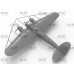 He 111H-8 Paravane Німецький літак WWII  1/48 ICM 48267