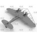He 111H-8 Paravane Німецький літак WWII  1/48 ICM 48267