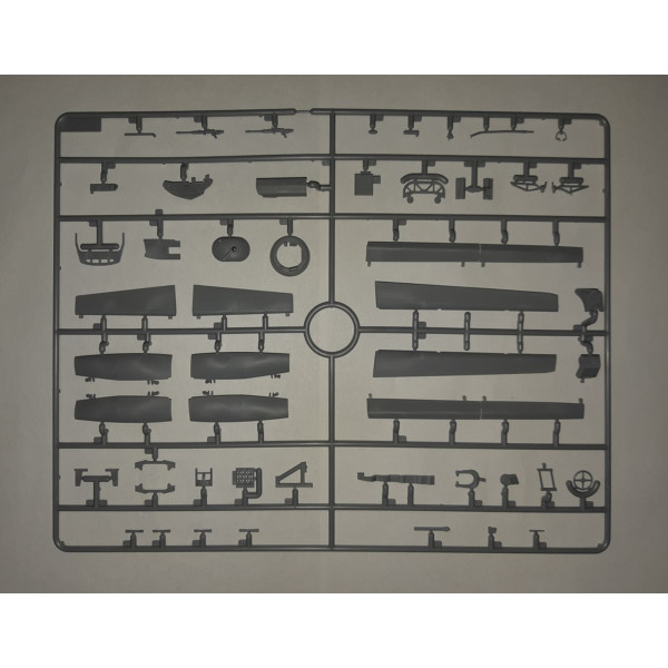 Do 217N-1, WWII German Night Fighter 1/48 ICM 48271