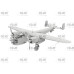 Do 217K-1 Німецький бомбардувальник WW2  1/48 ICM 48273