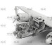 Do 217K-1 Німецький бомбардувальник WW2  1/48 ICM 48273