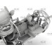 Do 217K-1 Німецький бомбардувальник WW2  1/48 ICM 48273