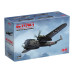Do 217M-1 WWII German bomber 1/48 ICM 48274