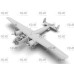 Do 217K-2 з керованими бомбами Fritz-X (Збірна модель) 1/48 ICM 48275