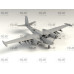 Американський ударний літак B-26K Counter Invader (ранній) 1/48 ICM 48278