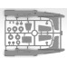 B-26K з американськими пілотами та техніками 1/48 ICM 48280