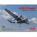 A-26B-15 Invader, Американський бомбардувальник 2 СВ 1/48 ICM 48282