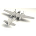 A-26B-15 Invader, Американський бомбардувальник 2 СВ 1/48 ICM 48282