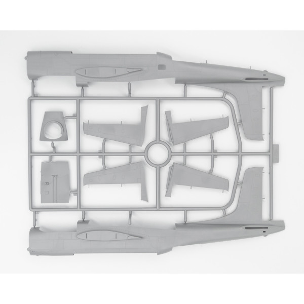 A-26B-15 Invader, Американський бомбардувальник 2 СВ 1/48 ICM 48282