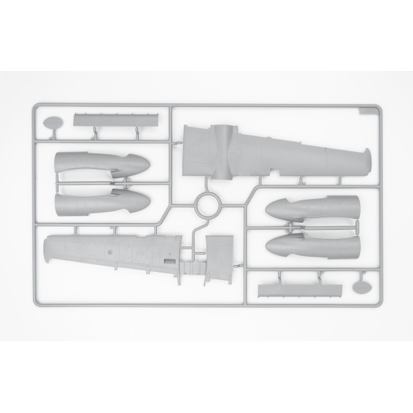 A-26B-15 Invader, Американський бомбардувальник 2 СВ 1/48 ICM 48282