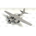 A-26С-15 Invader, WWII Американський бомбардувальник 1/48 ICM 48283