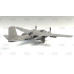 B-26С-50 Invader, американський бомбардувальник Корейської війни 1/48 ICM 48284