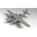 A-26В Invader Pacific War Theatre, американський бомбардувальник часів 2 СВ 1/48 ICM 48285