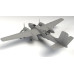 A-26В Invader Pacific War Theatre, американський бомбардувальник часів 2 СВ 1/48 ICM 48285