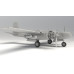 A-26В Invader Pacific War Theatre, американський бомбардувальник часів 2 СВ 1/48 ICM 48285