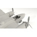 A-26В Invader Pacific War Theatre, американський бомбардувальник часів 2 СВ 1/48 ICM 48285