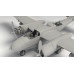 A-26В Invader Pacific War Theatre, американський бомбардувальник часів 2 СВ 1/48 ICM 48285