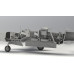 A-26В Invader Pacific War Theatre, американський бомбардувальник часів 2 СВ 1/48 ICM 48285
