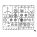 Бомбардувальник A-26C-15 Invader з пілотами та наземним персоналом 1/48 ICM 48288