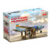 Бомбардувальник A-26C-15 Invader з пілотами та наземним персоналом 1/48 ICM 48288